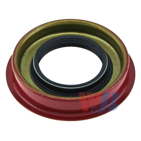Wjb Ensure Bearing Life With Premium Seals, Ws4762N WS4762N
